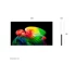 LG OLED AI B6 Smart TV, 55", 4K UHD, 2026.